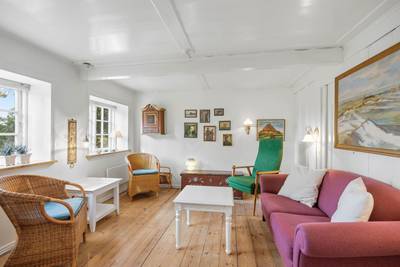 Vorschaubild von Ferienhaus LZ60 in Havneby - Rømø