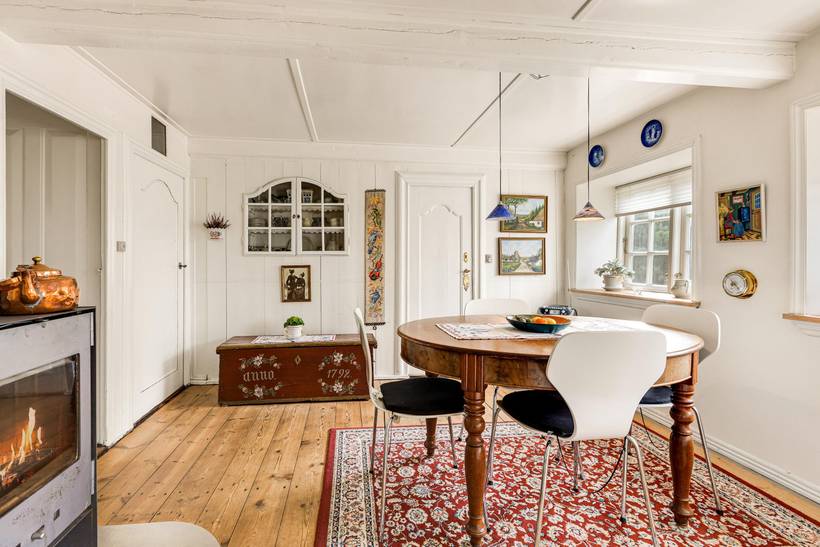 Foto von Ferienhaus LZ60 in Havneby - Rømø