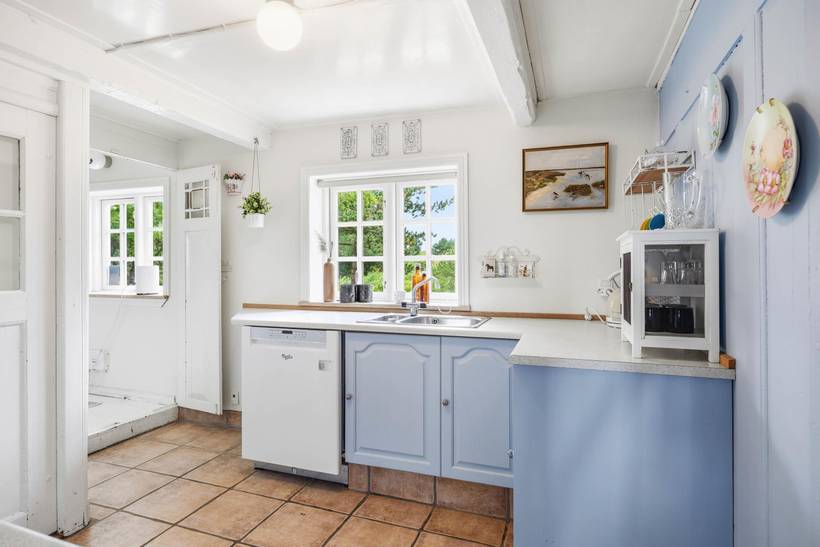 Foto von Ferienhaus LZ60 in Havneby - Rømø