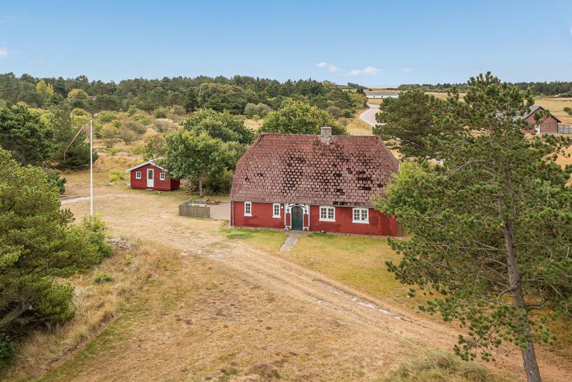 Foto von Ferienhaus LZ60 in Havneby - Rømø