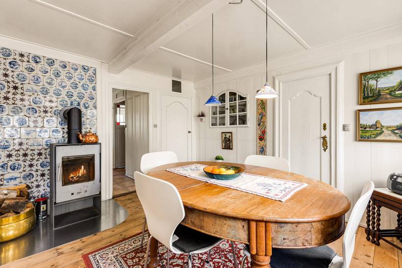 Foto von Ferienhaus LZ60 in Havneby - Rømø