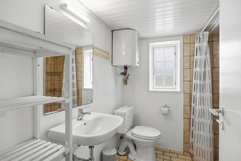 Foto von Ferienhaus LZ60 in Havneby - Rømø