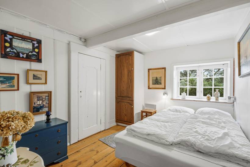 Foto von Ferienhaus LZ60 in Havneby - Rømø