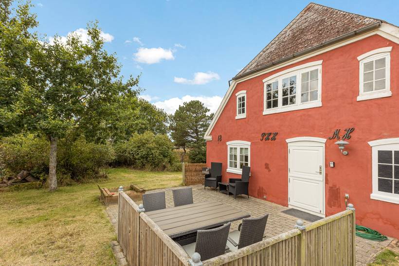 Foto von Ferienhaus LZ60 in Havneby - Rømø