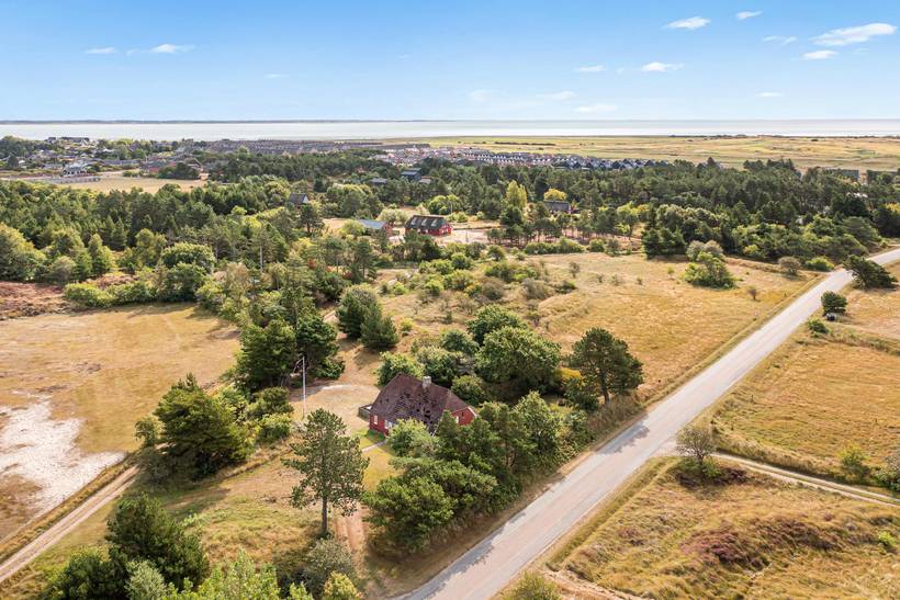 Foto von Ferienhaus LZ60 in Havneby - Rømø