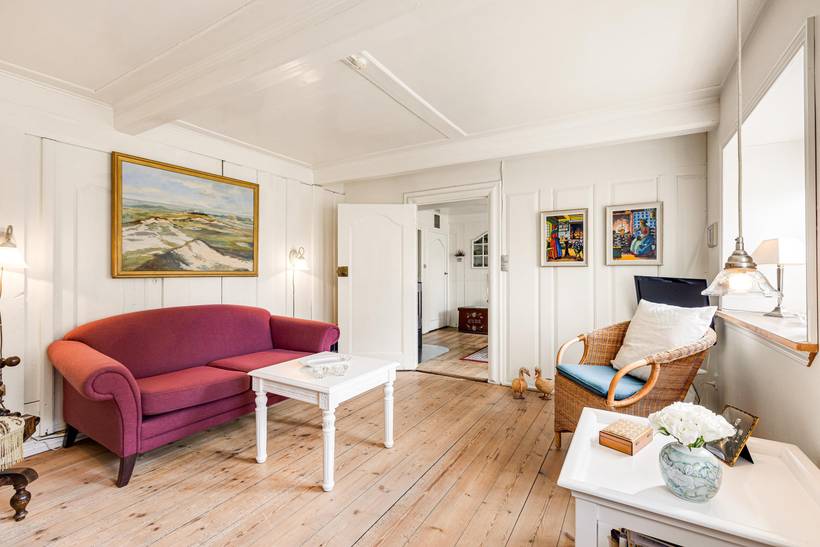 Foto von Ferienhaus LZ60 in Havneby - Rømø