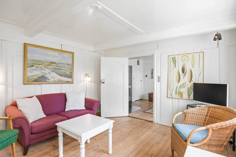 Foto von Ferienhaus LZ60 in Havneby - Rømø