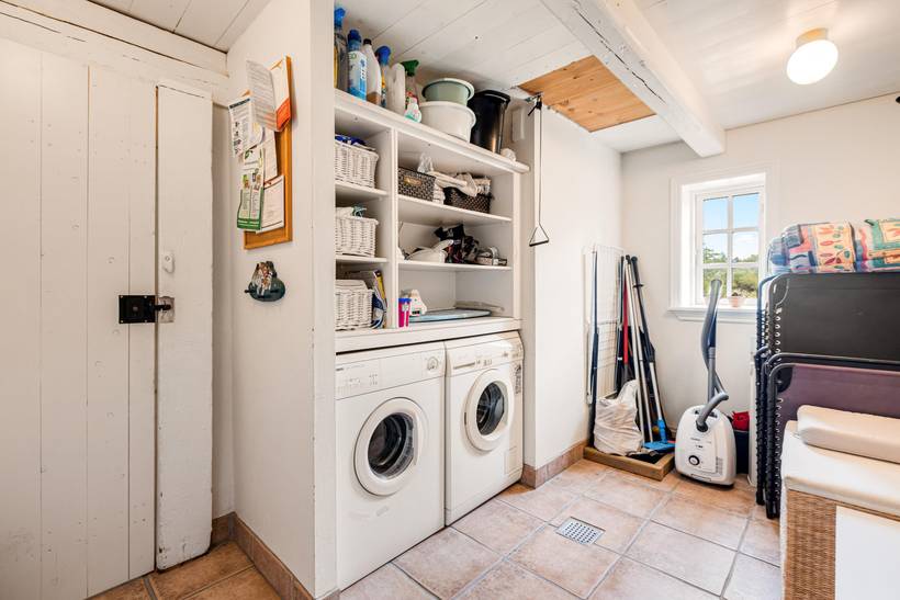 Foto von Ferienhaus LZ60 in Havneby - Rømø