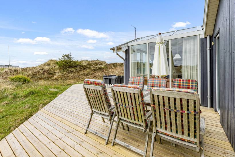 Foto von Ferienhaus LZ61 in Klegod - Westjütland