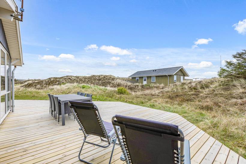 Foto von Ferienhaus LZ61 in Klegod - Westjütland