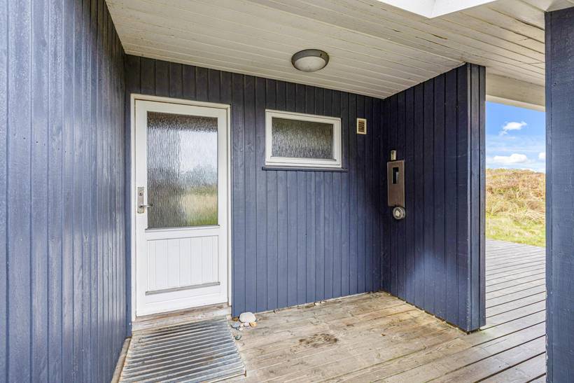 Foto von Ferienhaus LZ61 in Klegod - Westjütland