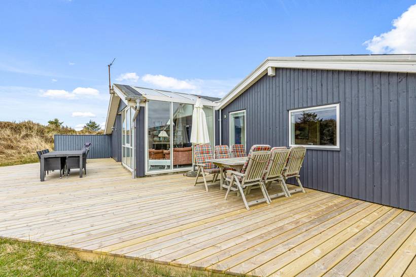 Foto von Ferienhaus LZ61 in Klegod - Westjütland