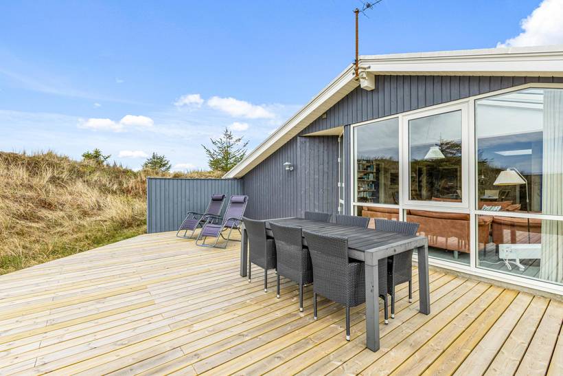 Foto von Ferienhaus LZ61 in Klegod - Westjütland