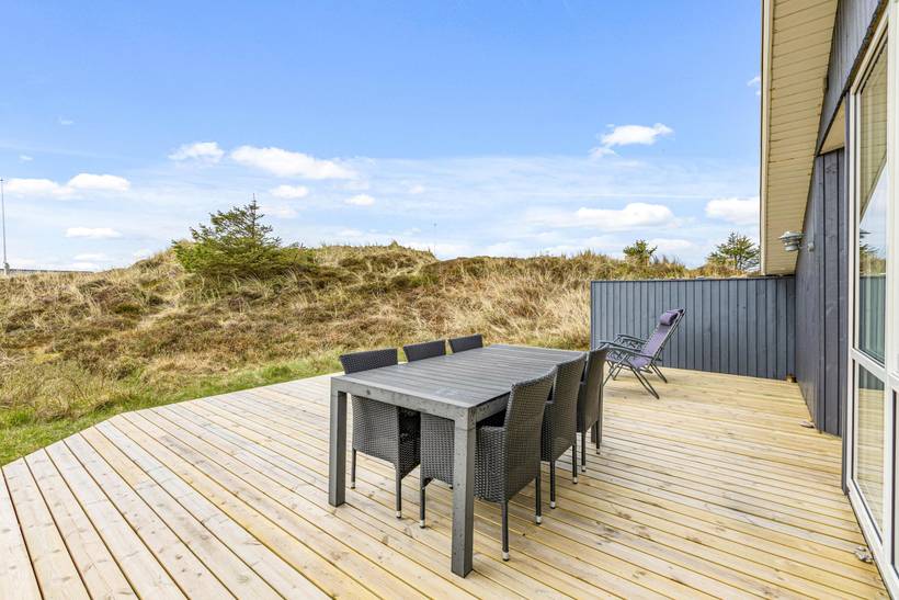 Foto von Ferienhaus LZ61 in Klegod - Westjütland