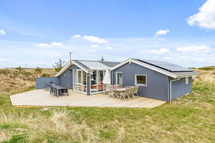 Foto von Ferienhaus LZ61 in Klegod - Westjütland