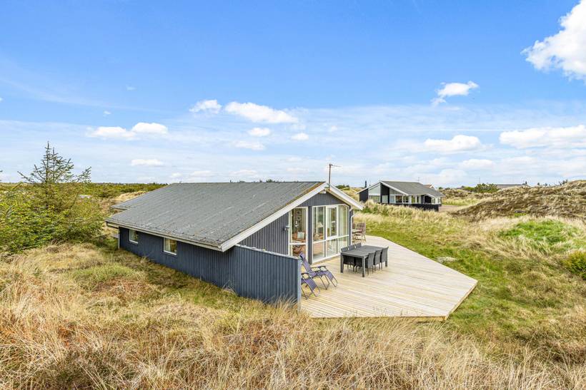 Foto von Ferienhaus LZ61 in Klegod - Westjütland