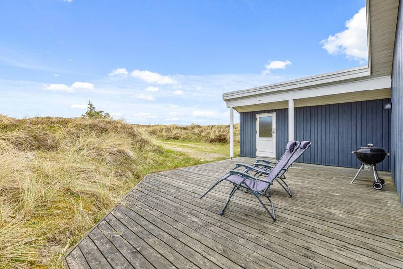 Foto von Ferienhaus LZ61 in Klegod - Westjütland