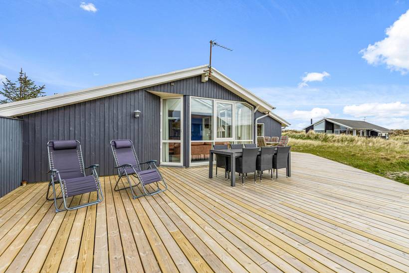 Foto von Ferienhaus LZ61 in Klegod - Westjütland
