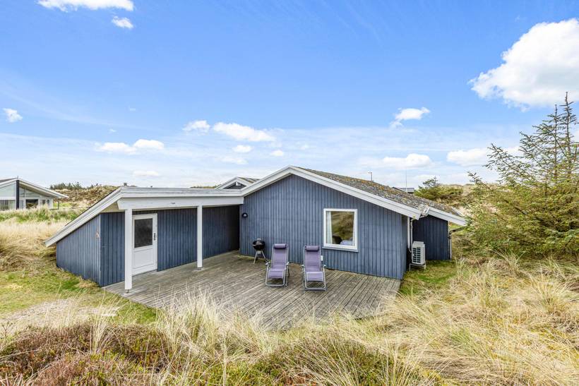 Foto von Ferienhaus LZ61 in Klegod - Westjütland