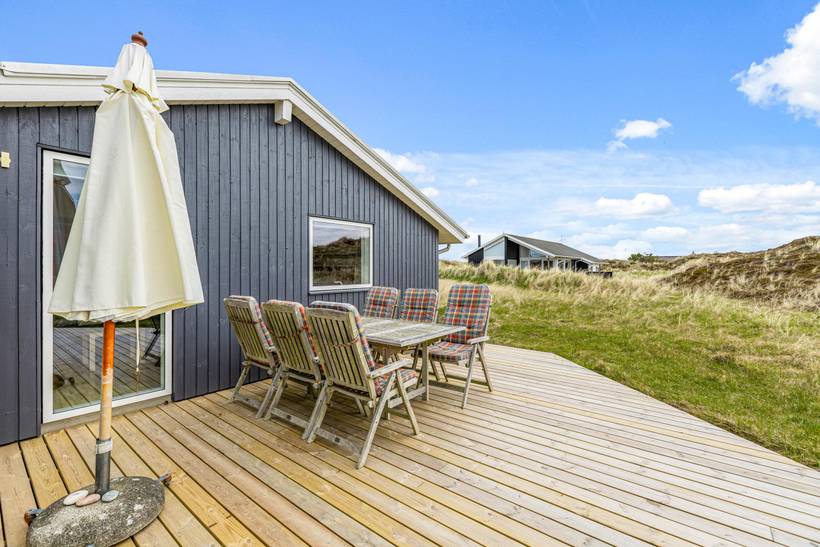 Foto von Ferienhaus LZ61 in Klegod - Westjütland