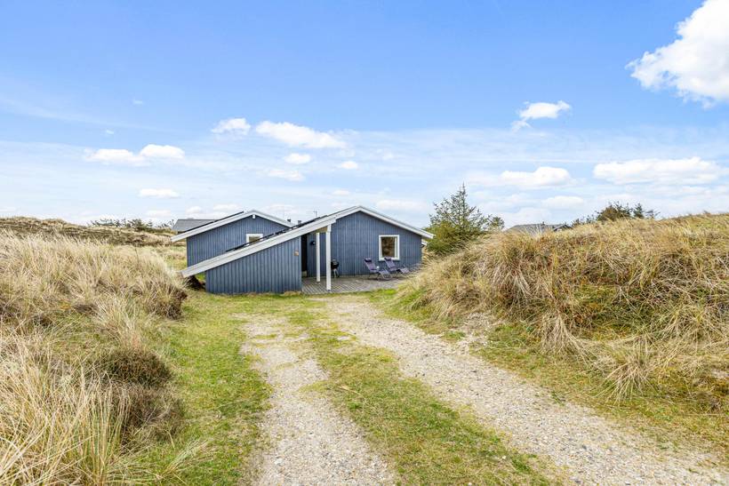 Foto von Ferienhaus LZ61 in Klegod - Westjütland