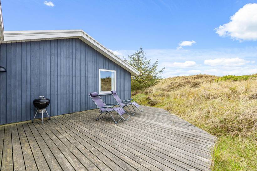 Foto von Ferienhaus LZ61 in Klegod - Westjütland