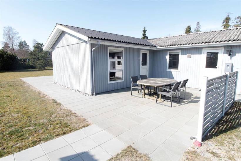 Foto von Ferienhaus LZ72 in Gedesby - Falster