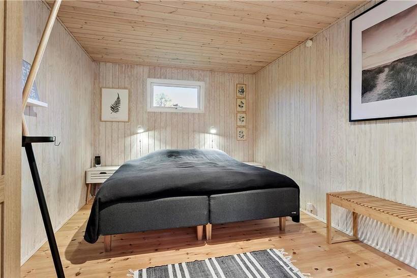 Foto von Ferienhaus LZ72 in Gedesby - Falster