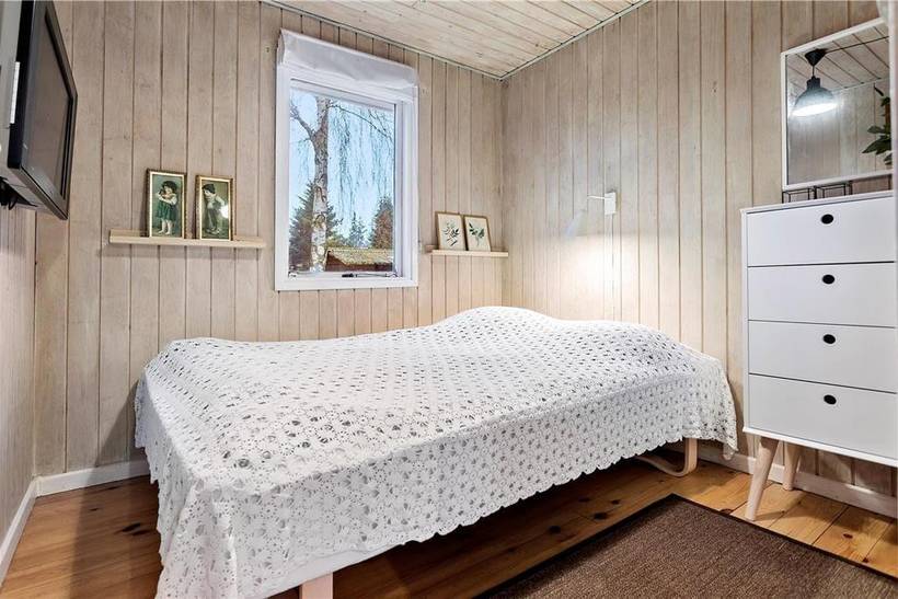 Foto von Ferienhaus LZ72 in Gedesby - Falster