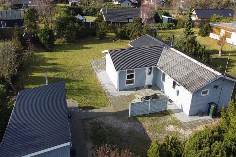 Foto von Ferienhaus LZ72 in Gedesby - Falster