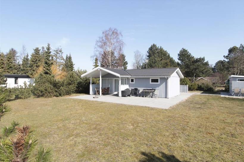 Foto von Ferienhaus LZ72 in Gedesby - Falster