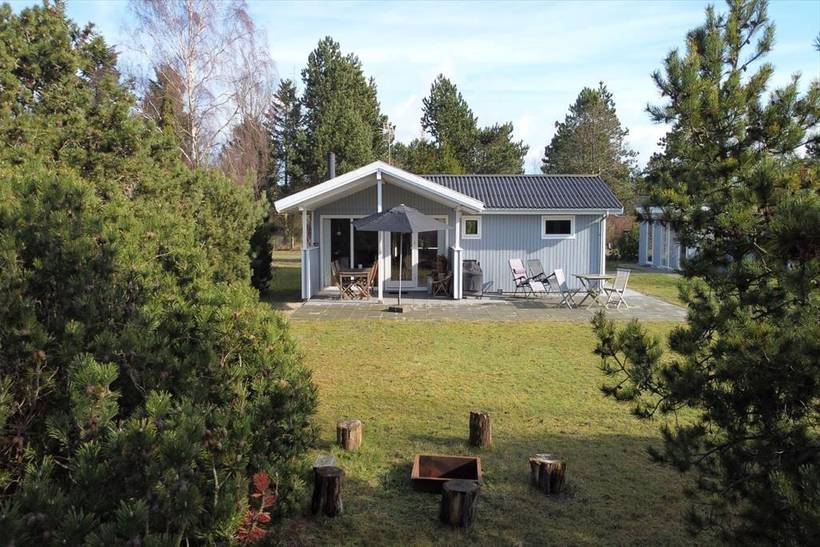 Foto von Ferienhaus LZ72 in Gedesby - Falster