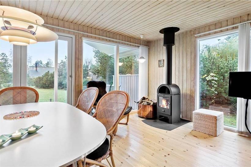 Foto von Ferienhaus LZ72 in Gedesby - Falster