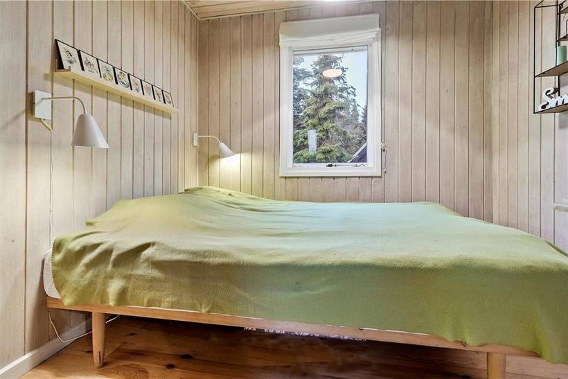 Foto von Ferienhaus LZ72 in Gedesby - Falster