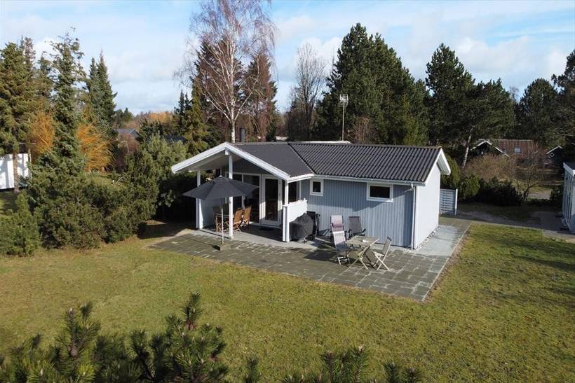 Foto von Ferienhaus LZ72 in Gedesby - Falster