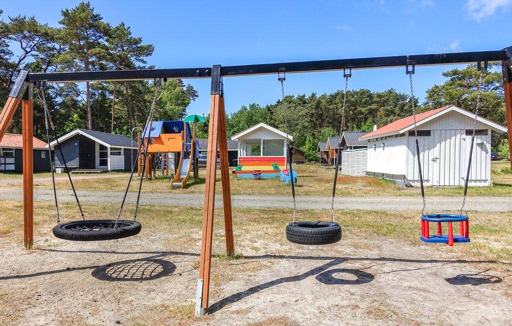 Foto von Ferienhaus LZ75 in Balka - Bornholm