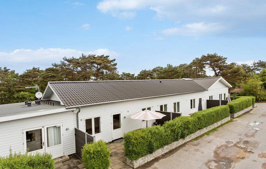 Foto von Ferienhaus LZ75 in Balka - Bornholm