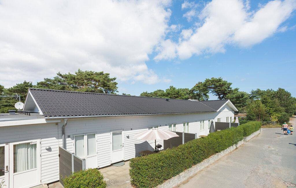 Foto von Ferienhaus LZ75 in Balka - Bornholm