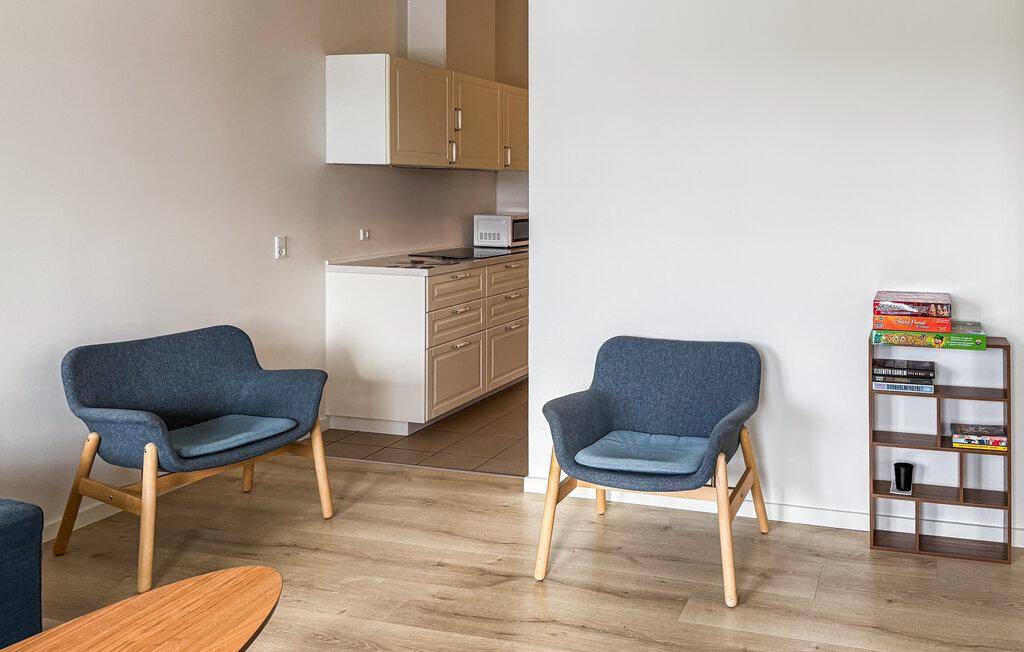 Foto von Ferienhaus LZ75 in Balka - Bornholm