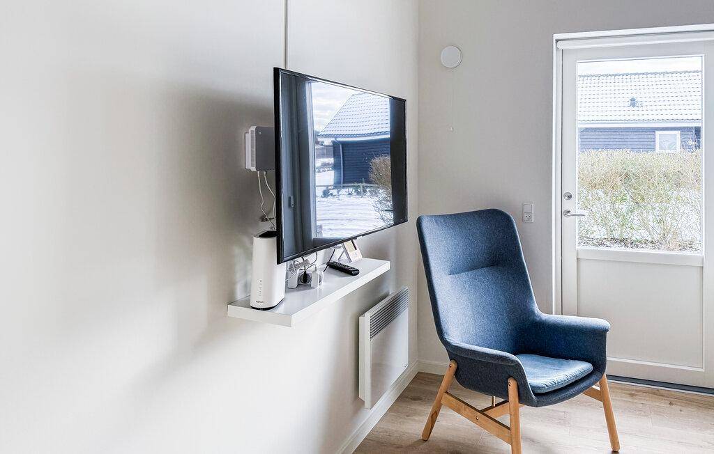 Foto von Ferienhaus LZ75 in Balka - Bornholm