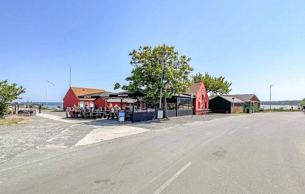 Foto von Ferienhaus LZ75 in Balka - Bornholm