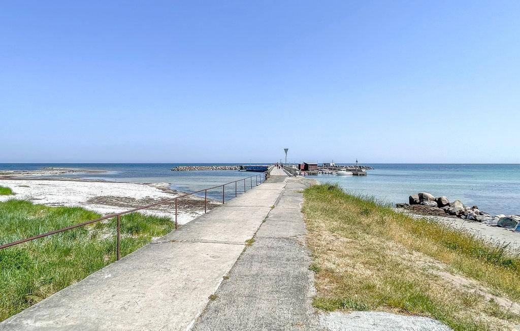 Foto von Ferienhaus LZ75 in Balka - Bornholm