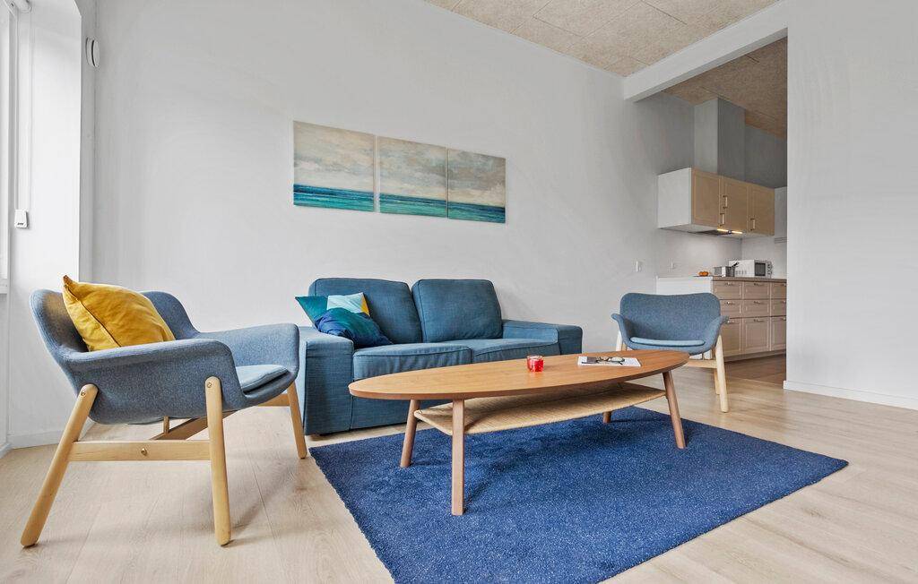 Foto von Ferienhaus LZ75 in Balka - Bornholm