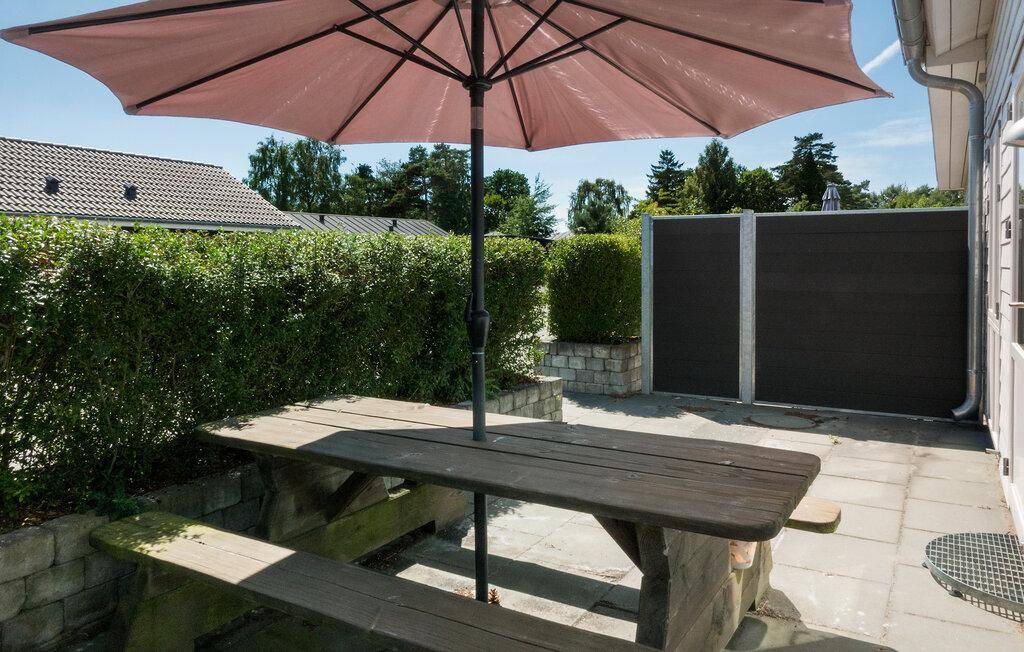 Foto von Ferienhaus LZ75 in Balka - Bornholm