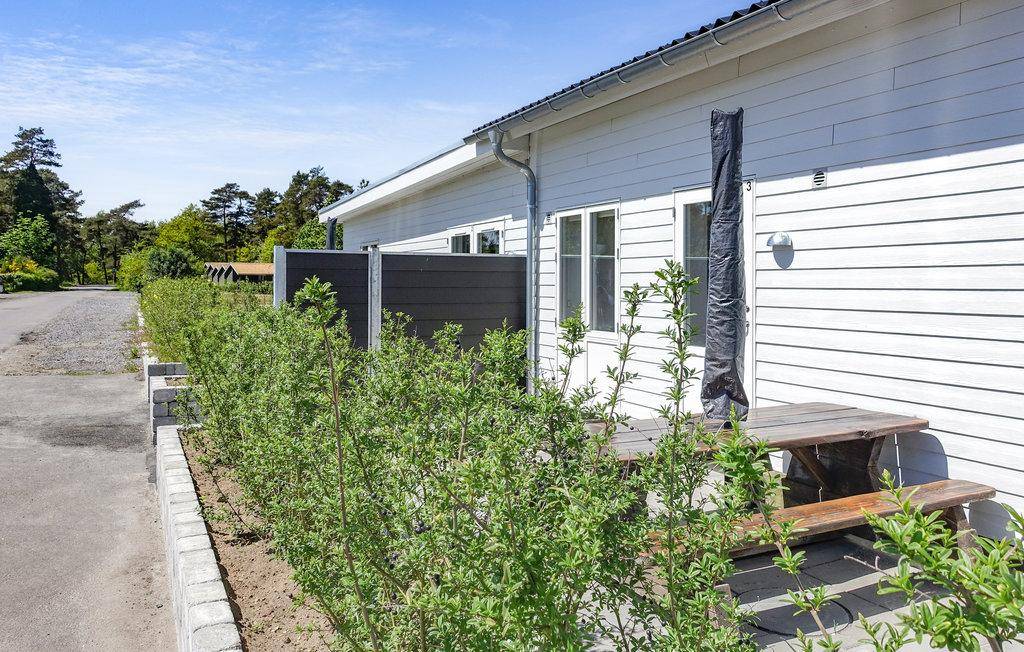 Foto von Ferienhaus LZ75 in Balka - Bornholm