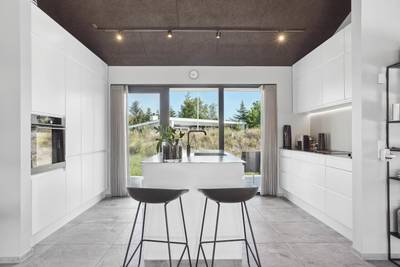 Vorschaubild von Ferienhaus LZ82 in Bisnap - Hou - Nordjütland Ost