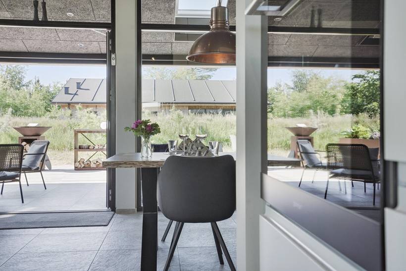 Foto von Ferienhaus LZ82 in Bisnap - Hou - Nordjütland Ost