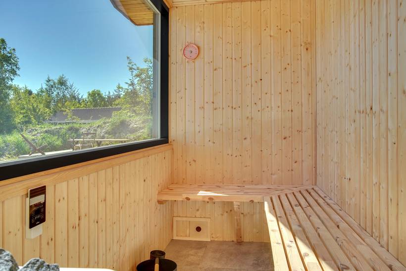 Foto von Ferienhaus LZ82 in Bisnap - Hou - Nordjütland Ost