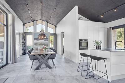 Vorschaubild von Ferienhaus LZ82 in Bisnap - Hou - Nordjütland Ost