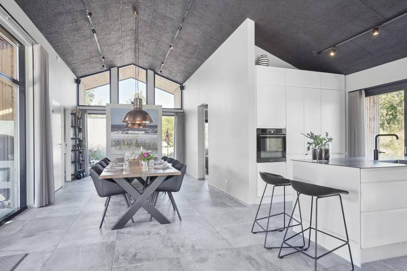 Foto von Ferienhaus LZ82 in Bisnap - Hou - Nordjütland Ost